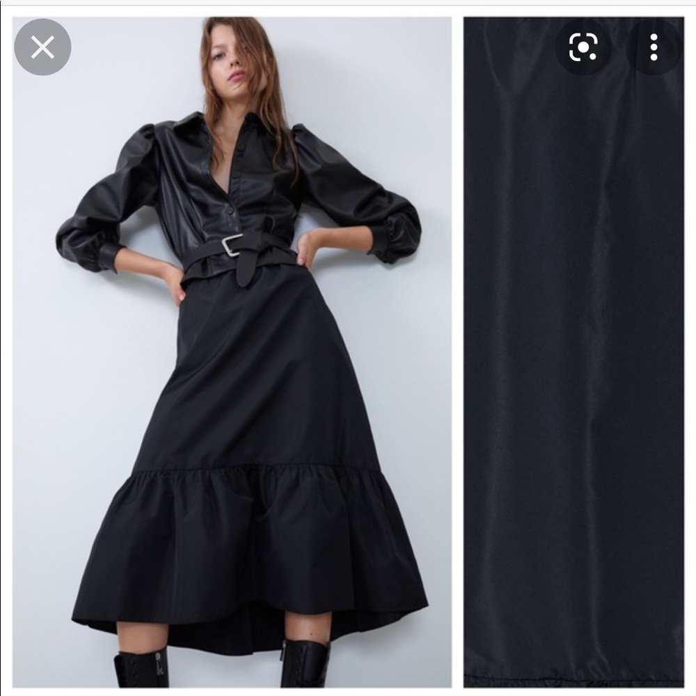 Zara Skirt in size xs!